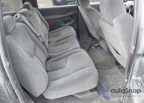 2006 Chevrolet Silverado 1500 Lt1 from USA, damaged, VIN 2GCEK13Z161260596